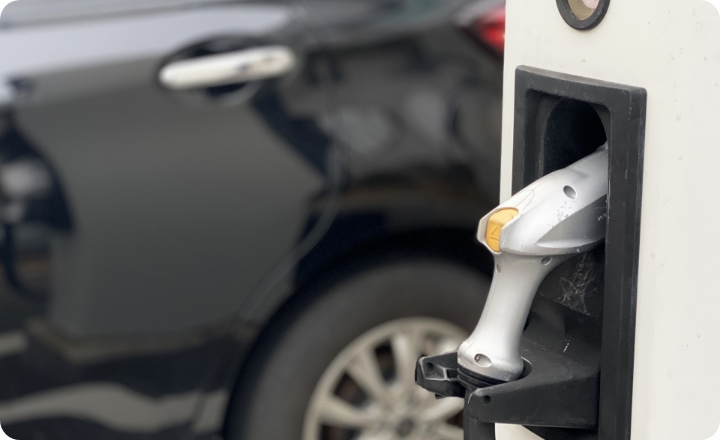 ハイブリッドバッテリー